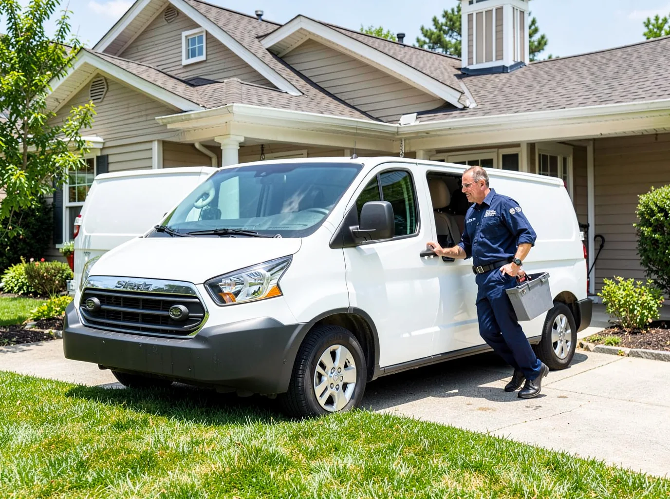 Emergency Plumber company in Ray, MI