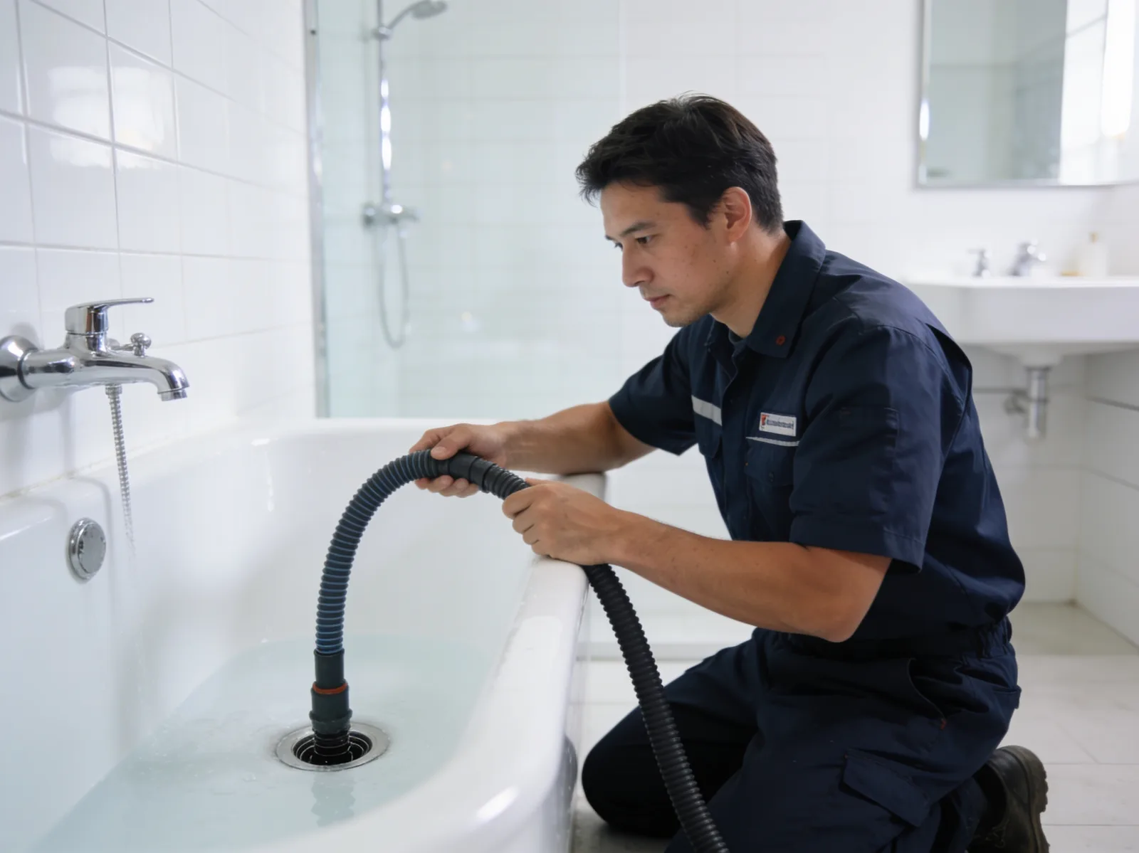 Emergency Plumber Ray, MI FAQs